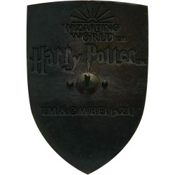 ABYstyle - Harry Potter - Cofanetto regalo con biglietto del predone in vetro, con spilla e taccuino
