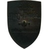 ABYstyle - Harry Potter - Cofanetto regalo con biglietto del predone in vetro, con spilla e taccuino