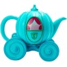 ABYstyle - Disney Cenerentola Teiera Carrozza "Cinderella" Carriage - Teapot 850 ml