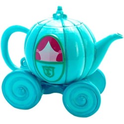 ABYstyle - Disney Cenerentola Teiera Carrozza "Cinderella" Carriage - Teapot 850 ml