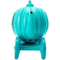 ABYstyle - Disney Cenerentola Teiera Carrozza "Cinderella" Carriage - Teapot 850 ml