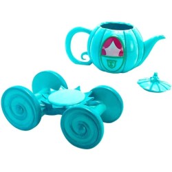 ABYstyle - Disney Cenerentola Teiera Carrozza "Cinderella" Carriage - Teapot 850 ml