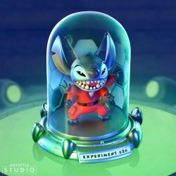 ABYstyle - SFC Super Figure Collection Disney Lilo & Stitch Action Figure "Stitch Experiment 626" 12 cm