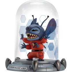 ABYstyle - SFC Super Figure Collection Disney Lilo & Stitch Action Figure "Stitch Experiment 626" 12 cm