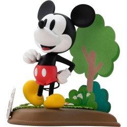 ABYstyle - SFC Super Figure Collection Disney Classic "Mickey Mouse" 10 cm