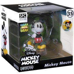 ABYstyle - SFC Super Figure Collection Disney Classic "Mickey Mouse" 10 cm