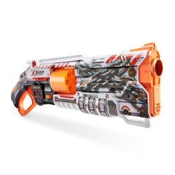 Zuru - X-Shot Skins S1 Lock Blaster - POS230330