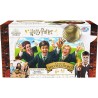 Spin Master - Harry Potter Caccia al Boccino d oro, gioco di Quidditch da tavola per streghe, maghi e Babbani - 6063729