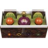 Spin Master - Harry Potter Caccia al Boccino d oro, gioco di Quidditch da tavola per streghe, maghi e Babbani - 6063729