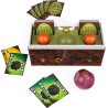Spin Master - Harry Potter Caccia al Boccino d oro, gioco di Quidditch da tavola per streghe, maghi e Babbani - 6063729