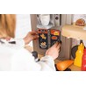 Smoby - Cucina Chef Corner Restaurant con 70 Accessori - 7600312303