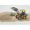 BRUDER 2441 - Caterpillar Scavatrice Movimento Terra