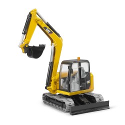 BRUDER 2456 - Caterpillar Mini Escavatore