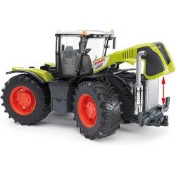 BRUDER 03015 - Trattore Claas Xerion 5000