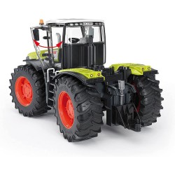 BRUDER 03015 - Trattore Claas Xerion 5000