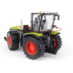 BRUDER 03015 - Trattore Claas Xerion 5000