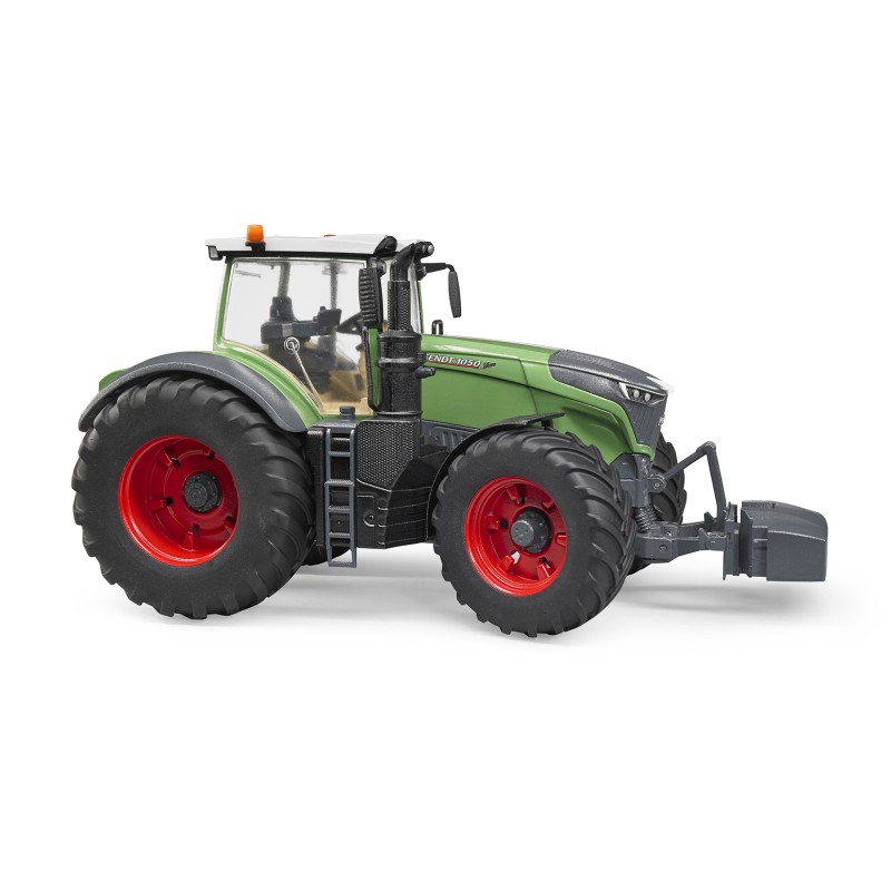 Trattore Agricolo Trattore Telecomandato Bruder John Deere 7R 350