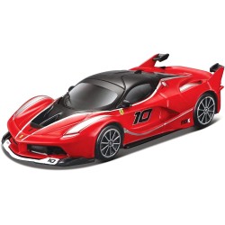 Collezione Auto Ferrari R&P. Colori assortiti e Modelli assortiti - 1 pezzo, scala 1:43