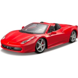 Collezione Auto Ferrari R&P. Colori assortiti e Modelli assortiti - 1 pezzo, scala 1:43