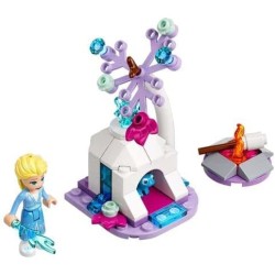 LEGO 30559 - Busta Disney Frozen 2 Princess, 58 pz.