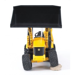 BRUDER 02427 - Ruspa JCB Midi Escavatore Cx