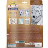 CRAYOLA POPS - Set Attività 3D, per Colorare e Creare disegni in 3D, Attività Creativa soggetto Natura Selvaggia - 04-2807