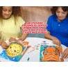 CRAYOLA POPS - Set Attività 3D, per Colorare e Creare disegni in 3D, Attività Creativa soggetto Dinosauri - 04-2800