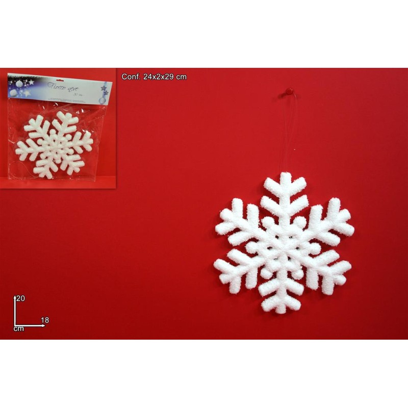 Coperta Neve Natale - Tappetino Innevato Finto Per Decorazioni Natalizie 240x90 Cm - Foto 5