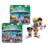 Giochi Preziosi - Pinypon Action set 2 Personaggi Assortiti - PNC01000