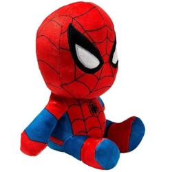 Rubies - Peluche Spiderman 20 cm - KR14804