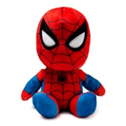 Rubies - Peluche Spiderman 20 cm - KR14804