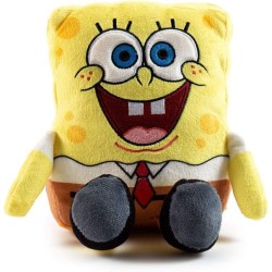 Rubies - Peluche Spongebob 20 cm - KR15606