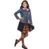 Rubies - Harry Potter - Maglietta Ufficiale del Grifondoro, per Bambini Ragazze, Taglia S (3-4 Anni) - 641269-S