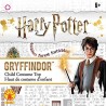 Rubies - Harry Potter - Maglietta Ufficiale del Grifondoro, per Bambini Ragazze, Taglia S (3-4 Anni) - 641269-S