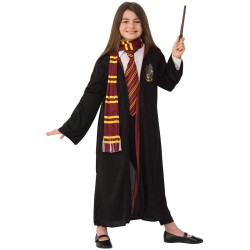 Rubie s - Costume da Harry Potter con accessori per bambini, Unisex - Bambini e ragazzi, G35089