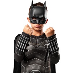 Rubies - Accessorio da Braccio di Batman "The Batman Child Gauntlets" per Bambini 203015