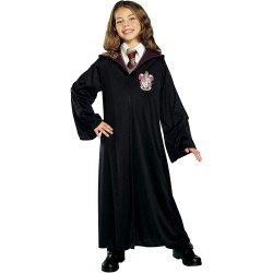 RUBIES Vestito Harry Potter per bambini, taglia L, IT884252-L