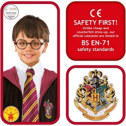 Rubies - Harry Potter Occhiali Bambino - IT9705
