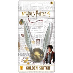 Rubies- Sfera Snitch Dorata Boccino d oro Harry Potter (9707)
