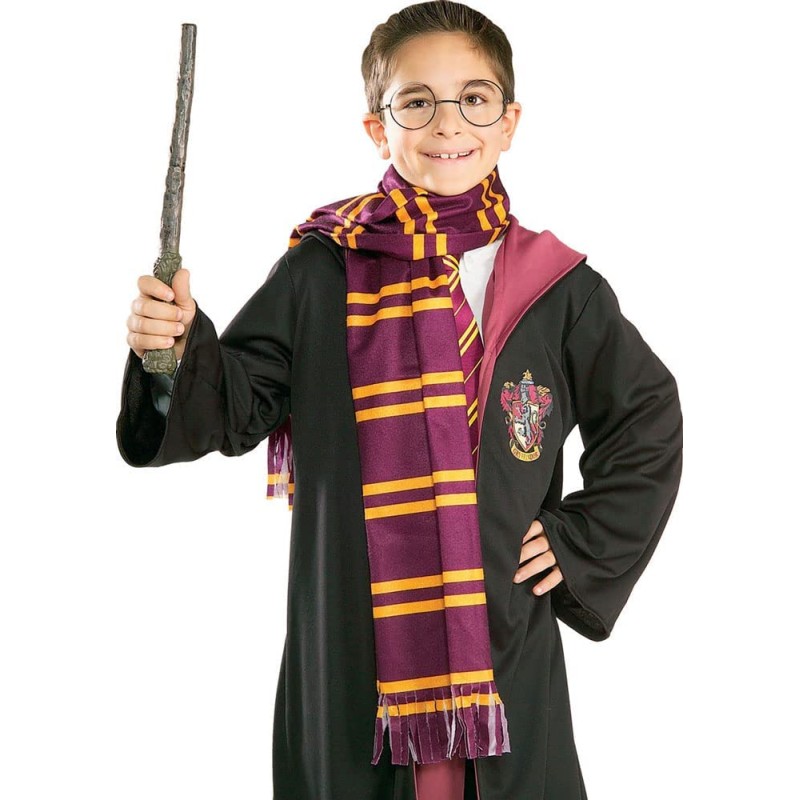 Rubies - Harry Potter - Sciarpa per Bambini - IT9710