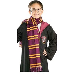 Rubies - Harry Potter - Sciarpa per Bambini - IT9710