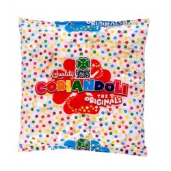 Carnival Toys - Coriandoloni Bianchi 250 gr - Matrimonio, 04511