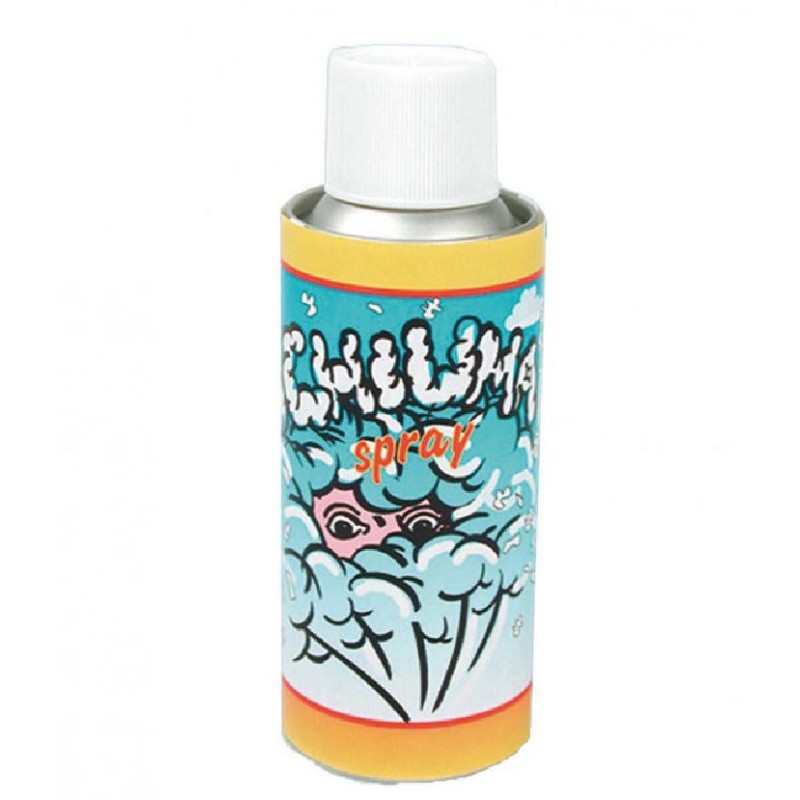 Carnival Toys - Schiuma Spray ml. 250 circa, 07241