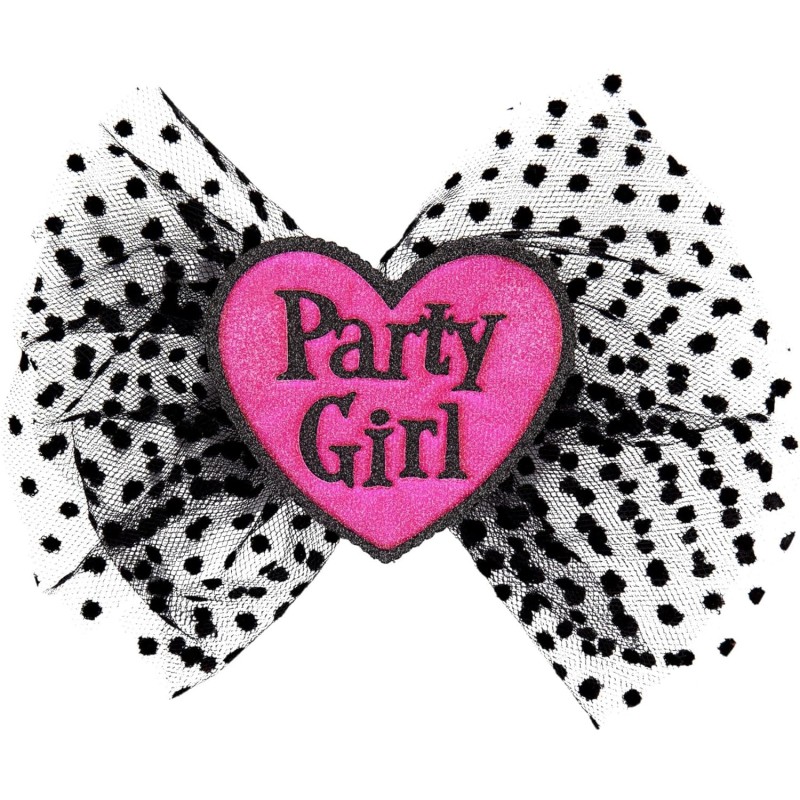 Widmann - Molletta per Capelli Party Girl, 1147P