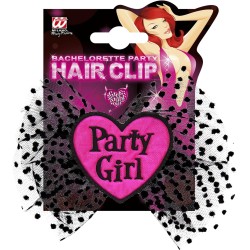 Widmann - Molletta per Capelli Party Girl, 1147P