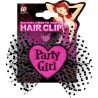 Widmann - Molletta per Capelli Party Girl, 1147P
