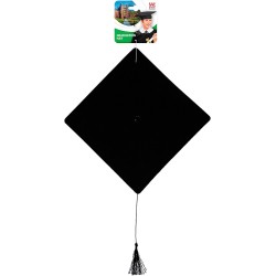 Cappello Modello Laureato - Feltro - misura unica