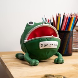 ABYstyle - Naruto Shippuden Salvadanaio Gama-Chan