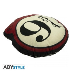 ABYstyle - Harry Potter - Cuscino Platform 9 3/4