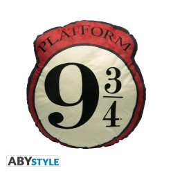 ABYstyle - Harry Potter - Cuscino Platform 9 3/4